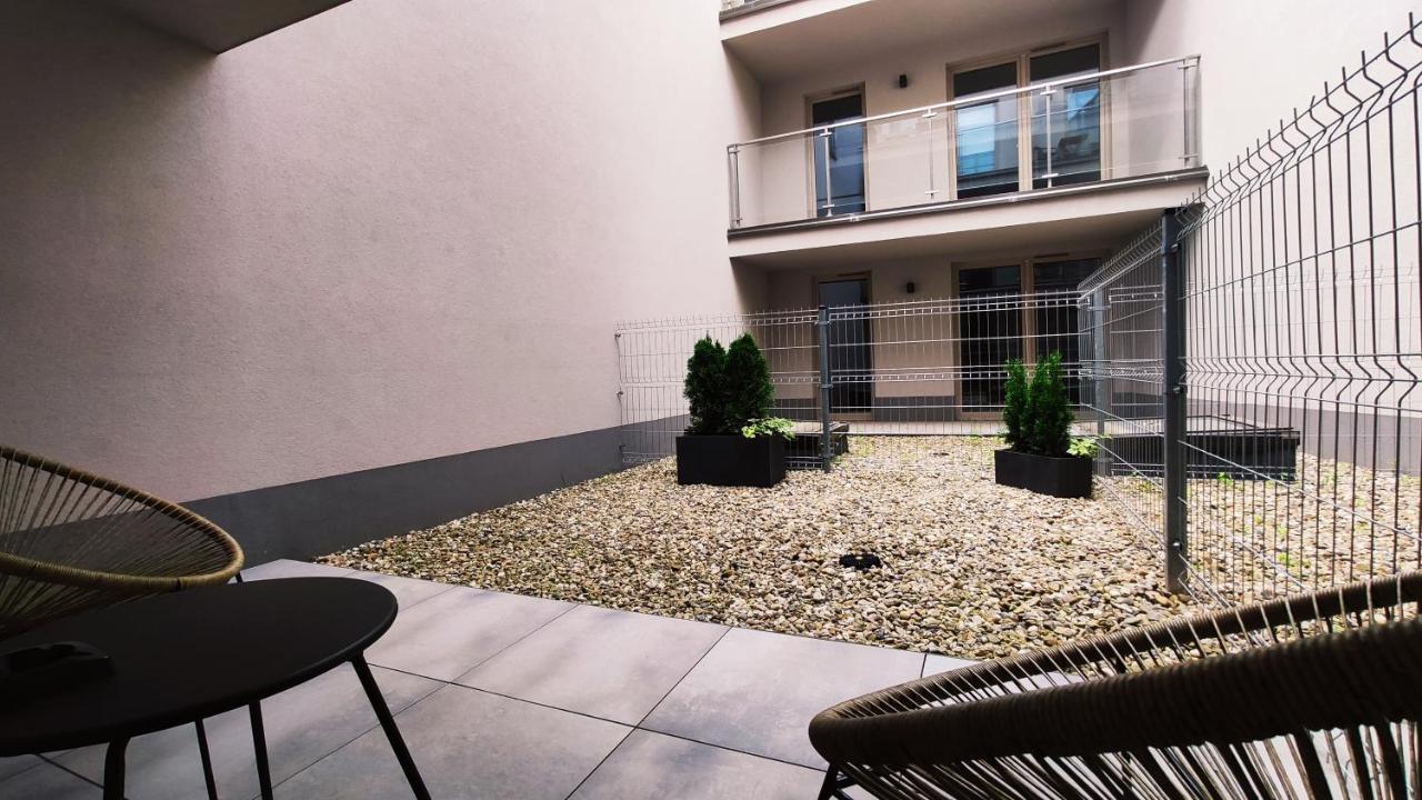 Kacik 10 By Homeprime Cracóvia Exterior foto