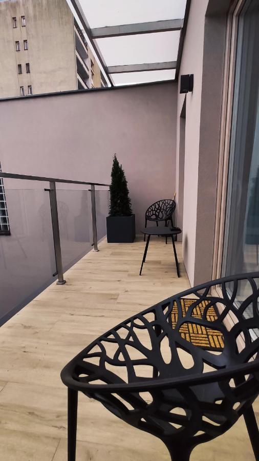 Kacik 10 By Homeprime Cracóvia Exterior foto