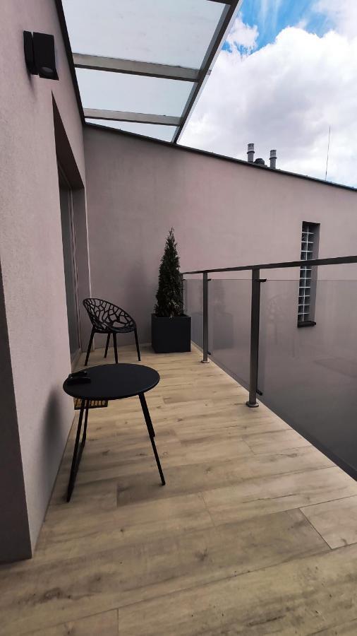 Kacik 10 By Homeprime Cracóvia Exterior foto